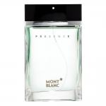Mont Blanc Presence Mont Blanc Presence