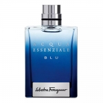 Ferragamo Acqua Essenziale Blu Ferragamo Acqua Essenziale Blu