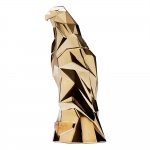 Police Icon Gold Police Icon Gold