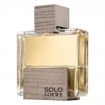 Loewe Solo Cedro Loewe Solo Cedro