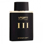 Ungaro Pour L Homme III Ungaro Pour L Homme III