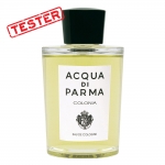Tester Acqua Di Parma Colonia Tester Acqua Di Parma Colonia