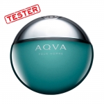 Tester Bvlgari Aqva Pour Homme Tester Bvlgari Aqva Pour Homme