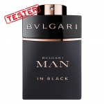 Tester Bvlgari Man in Black Tester Bvlgari Man in Black