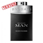 Tester Bvlgari Man Black Cologne Tester Bvlgari Man Black Cologne