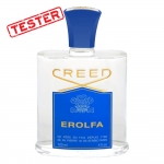 Tester Creed Erolfa Tester Creed Erolfa