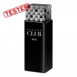 Tester Azzaro Club Men Tester Azzaro Club Men