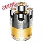 Tester Azzaro Wanted Tester Azzaro Wanted