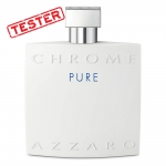Tester Azzaro Chrome Pure Tester Azzaro Chrome Pure