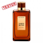 Tester Davidoff Amber Blend Tester Davidoff Amber Blend