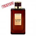 Tester Davidoff Leather Blend Tester Davidoff Leather Blend