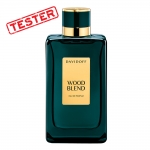 Tester Davidoff Wood Blend Tester Davidoff Wood Blend