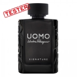 Tester Ferragamo Uomo Signature Tester Ferragamo Uomo Signature