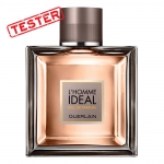 Tester Guerlain L Homme Ideal Eau de Parfum Tester Guerlain L Homme Ideal Eau de Parfum