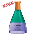 Tester Loewe Agua Miami Beach Tester Loewe Agua Miami Beach