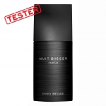 Tester Issey Miyake Nuit D Issey Parfum Tester Issey Miyake Nuit D Issey Parfum