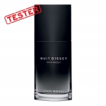 Tester Issey Miyake Nuit D Issey Noir Argent Tester Issey Miyake Nuit D Issey Noir Argent