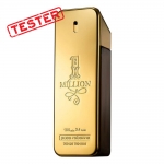 Tester Paco Rabanne 1 Million EDT Tester Paco Rabanne 1 Million EDT