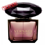Tester Versace Crystal Noir Tester Versace Crystal Noir