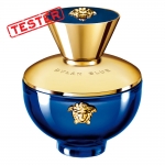 Tester Versace Pour Femme Dylan Blue Tester Versace Pour Femme Dylan Blue