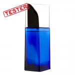 Tester Issey Miyake L Eau Bleue D Issey Pour Homme 125ml Tester Issey Miyake L Eau Bleue D Issey Pour Homme 125ml
