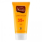 دکتر ژیلا کرم ضد آفتاب اولترا اس پی اف 35 دکتر ژیلا کرم ضد آفتاب اولترا اس پی اف 35