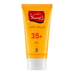 دکتر ژیلا کرم ضد آفتاب رنگی اس پی اف 35 دکتر ژیلا کرم ضد آفتاب رنگی اس پی اف 35
