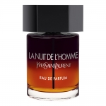 Yves Saint Laurent La Nuit de L Homme EDP Yves Saint Laurent La Nuit de L Homme EDP