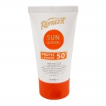 رینوزیت کرم ضد آفتاب SPF 50 بی رنگ رینوزیت کرم ضد آفتاب SPF 50 بی رنگ