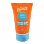 رینوزیت کرم ضد آفتاب SPF 50 رنگ روشن رینوزیت کرم ضد آفتاب SPF 50 رنگ روشن