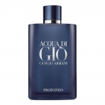 Giorgio Armani Acqua di Gio Profondo Giorgio Armani Acqua di Gio Profondo