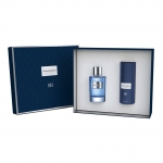 Pedro Del Hierro Giftset EAU Fraiche EDT + Deodorant Spray Pedro Del Hierro Giftset EAU Fraiche EDT + Deodorant Spray