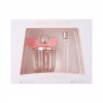 Women Secret Giftset EAU My Secret EDT+Roll On Women Secret Giftset EAU My Secret EDT+Roll On