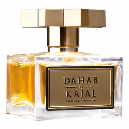 عطر kajal dahab