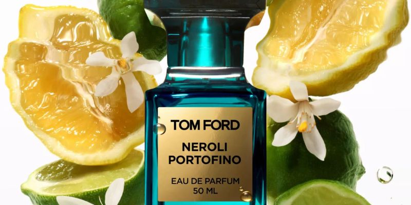 عطر مردانه تام فورد پاتچولی ابسولو  Tom Ford Patchuli Absolu