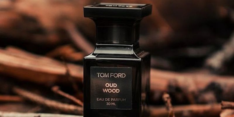 عطر مردانه ام فورد عود وود  Tom Ford Oud Wood