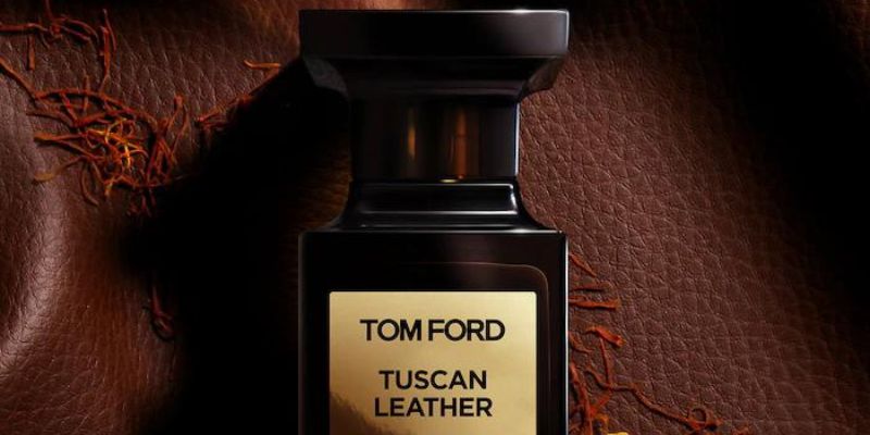  ادکلن تام فورد توسکان لدر Tom Ford Tuscan Leather تام فورد
