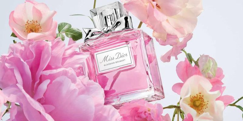 عطر میس دیور بلومینگ بوکت | Miss Dior Blooming Bouquet