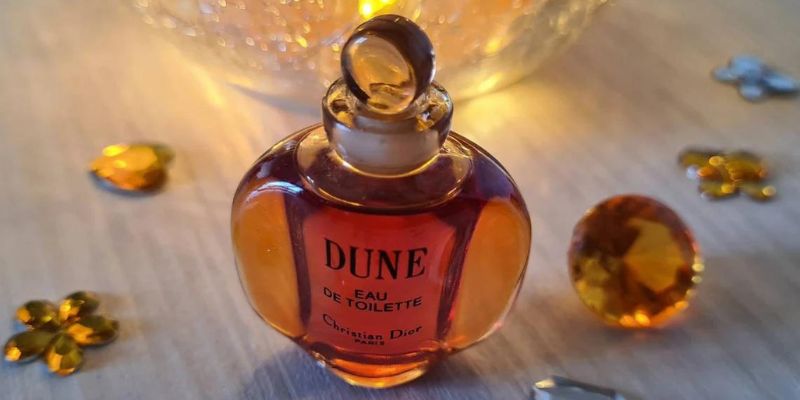 عطر زنانه دان | Dune