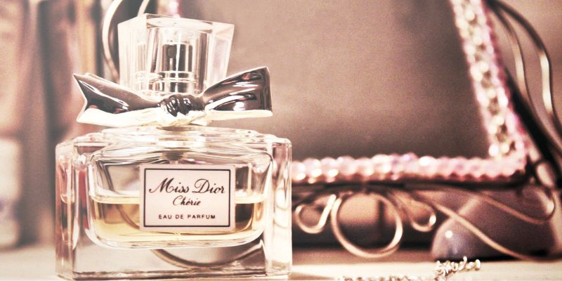 عطر زنانه میس دیور |Miss Dior