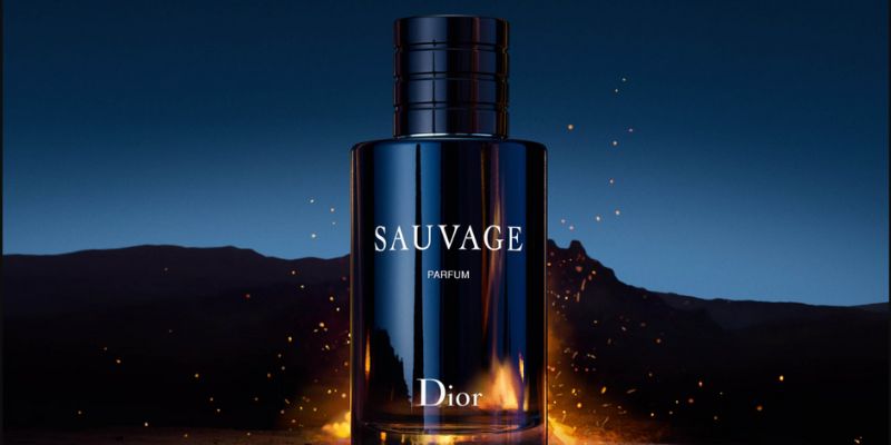 عطر تلخ مردانه  ساواج دیور | Dior Sauvage