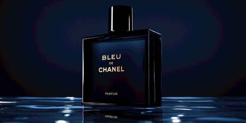 عطر تلخ مردانه بلو شنل | Bleu de Chanel