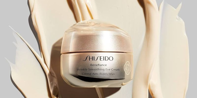کرم دور چشم بالای 40 سال بنفیانس شیسیدو | Shiseido Benefiance