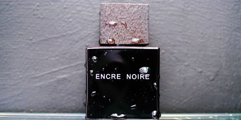 لالیک انک نواق - Lalique Encre Noire