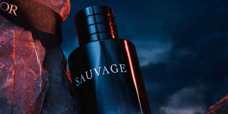  دیور ساواژ ادوتویلت - Dior Sauvage EDT