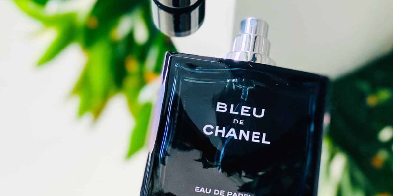 ادوپرفیوم بلو د شنل - Chanel Bleu de Chanel EDP