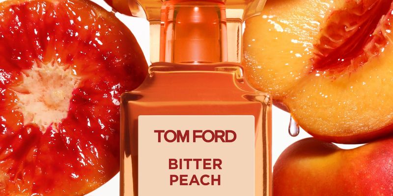تام فورد بیتر پیچ - Tom Ford Bitter Peach
