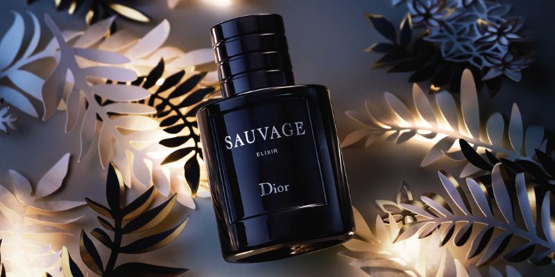 دیور ساواژ ادوتویلت | Dior Sauvage EDT 