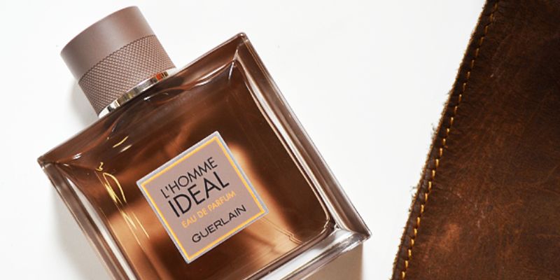 گرلن لهوم آیدیل ادوپرفیوم | Guerlain L'Homme Ideal Eau de Parfum 