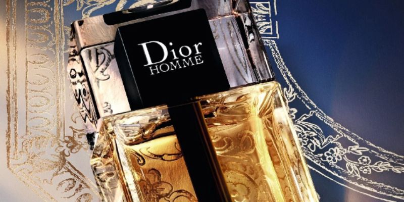 کریستن دیور هوم اینتنس | Dior Homme Intense 